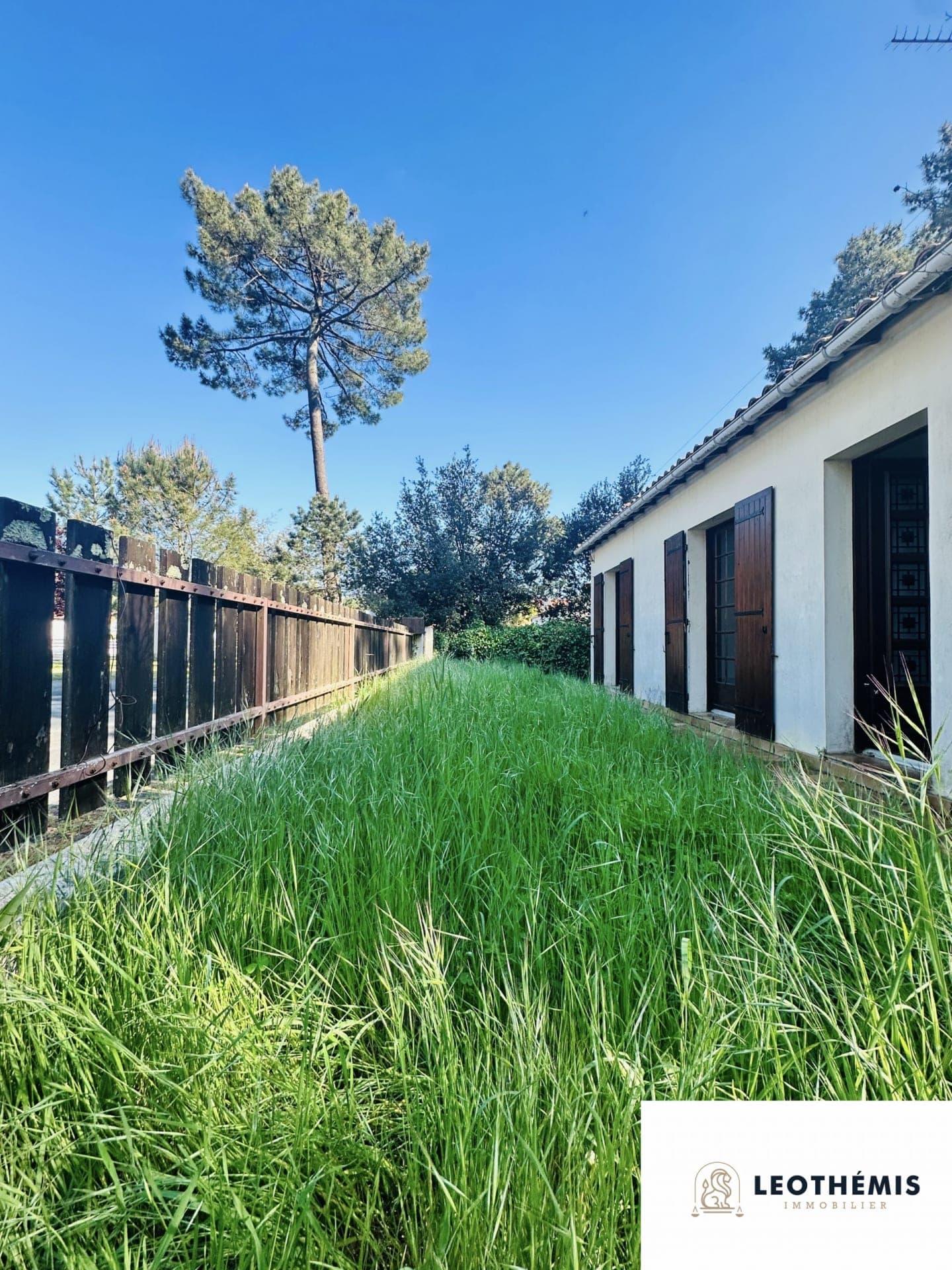 VILLA ENTRE MER ET FORÊT RONCE-LES-BAINS - Ronce-les-Bains - photo 1 sur 13
