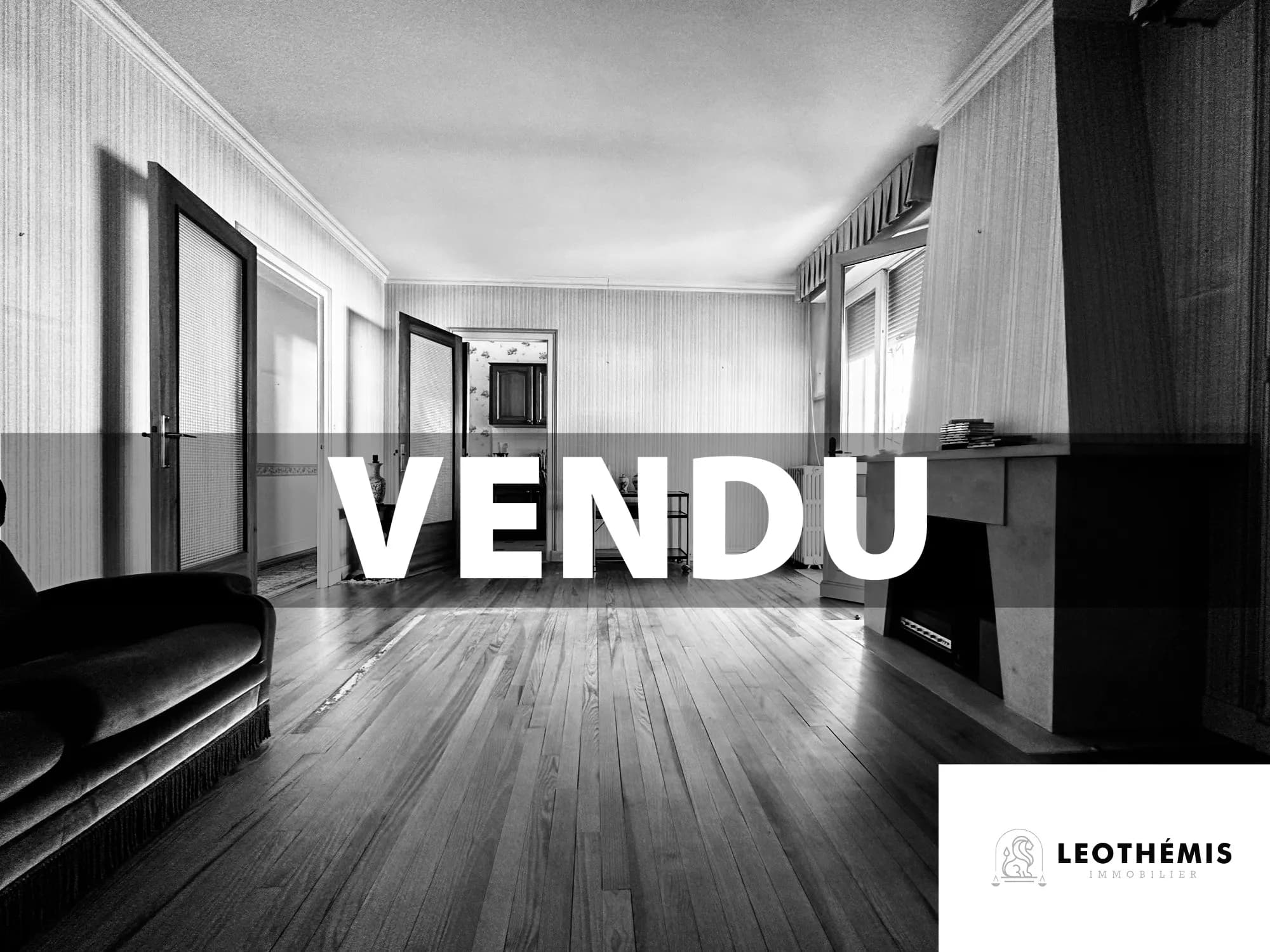 MAISON ANNÉES 60 - Cognac - photo 1 sur 1