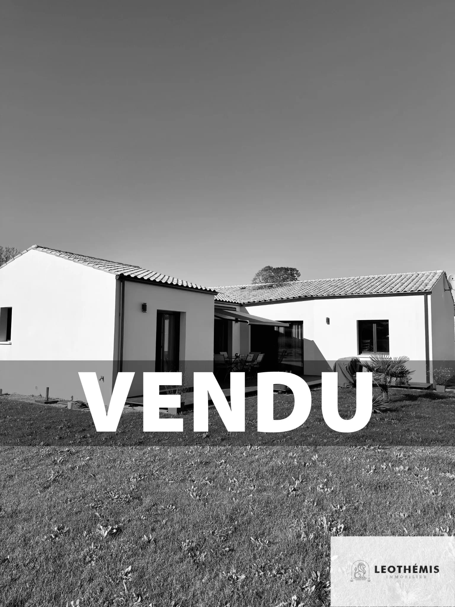 MAISON NEUVE TOUT CONFORT - Médis - photo 1 sur 10