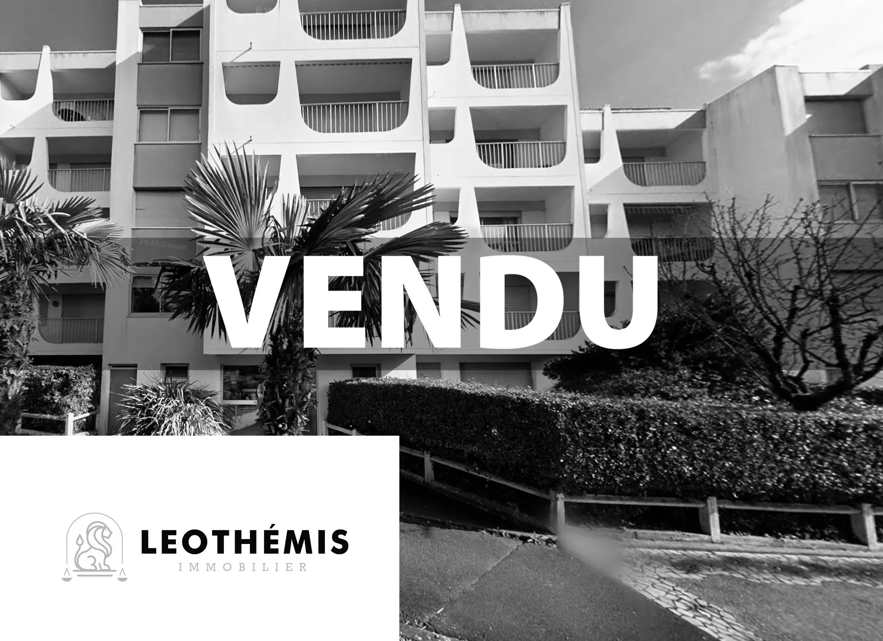 STUDIO HYPER CENTRE - Saint-Palais-sur-Mer - photo 1 sur 1