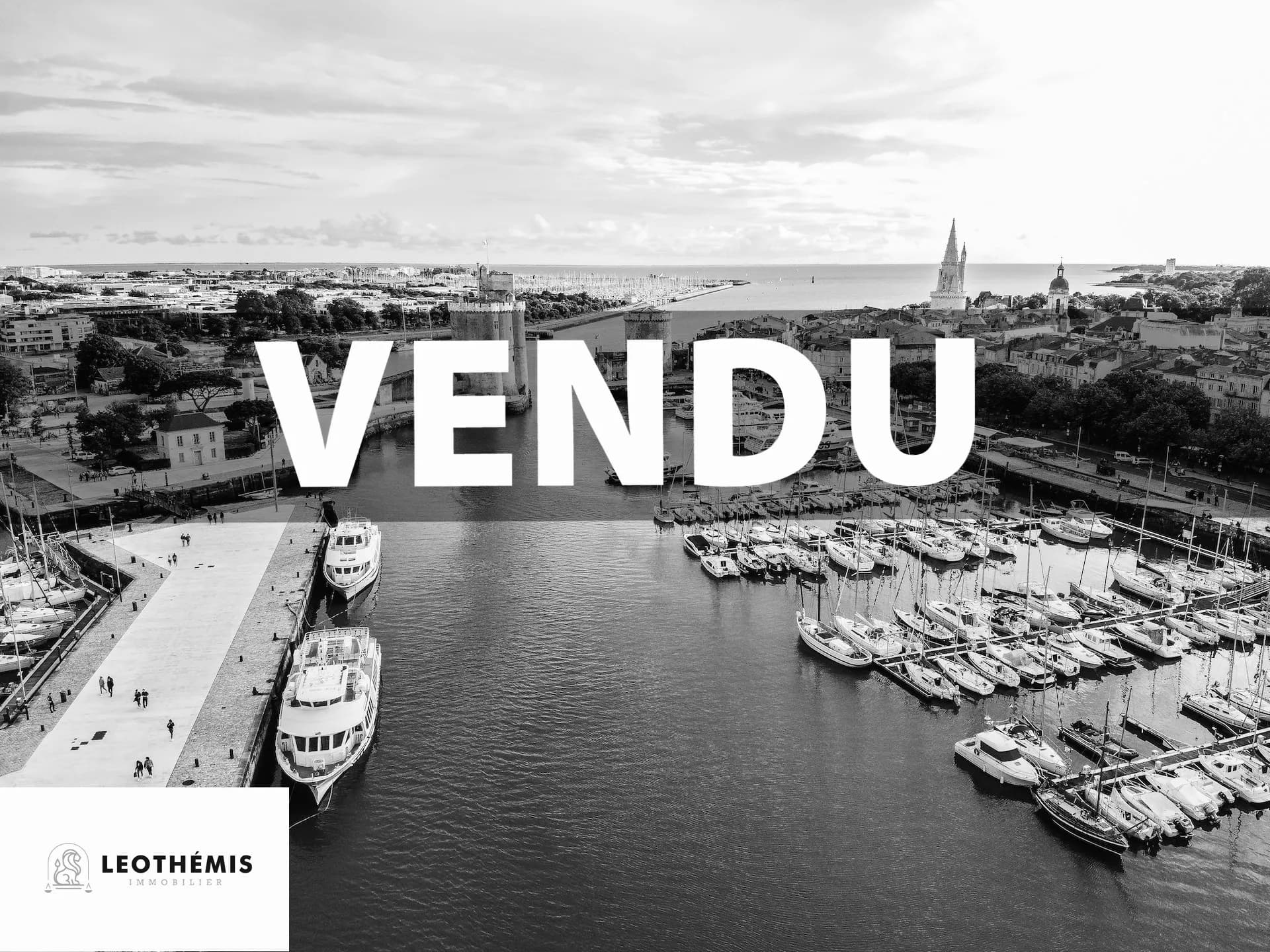 STUDIO SPÉCIAL INVESTISSEUR LA ROCHELLE LES MINIMES - La Rochelle - photo 1 sur 1