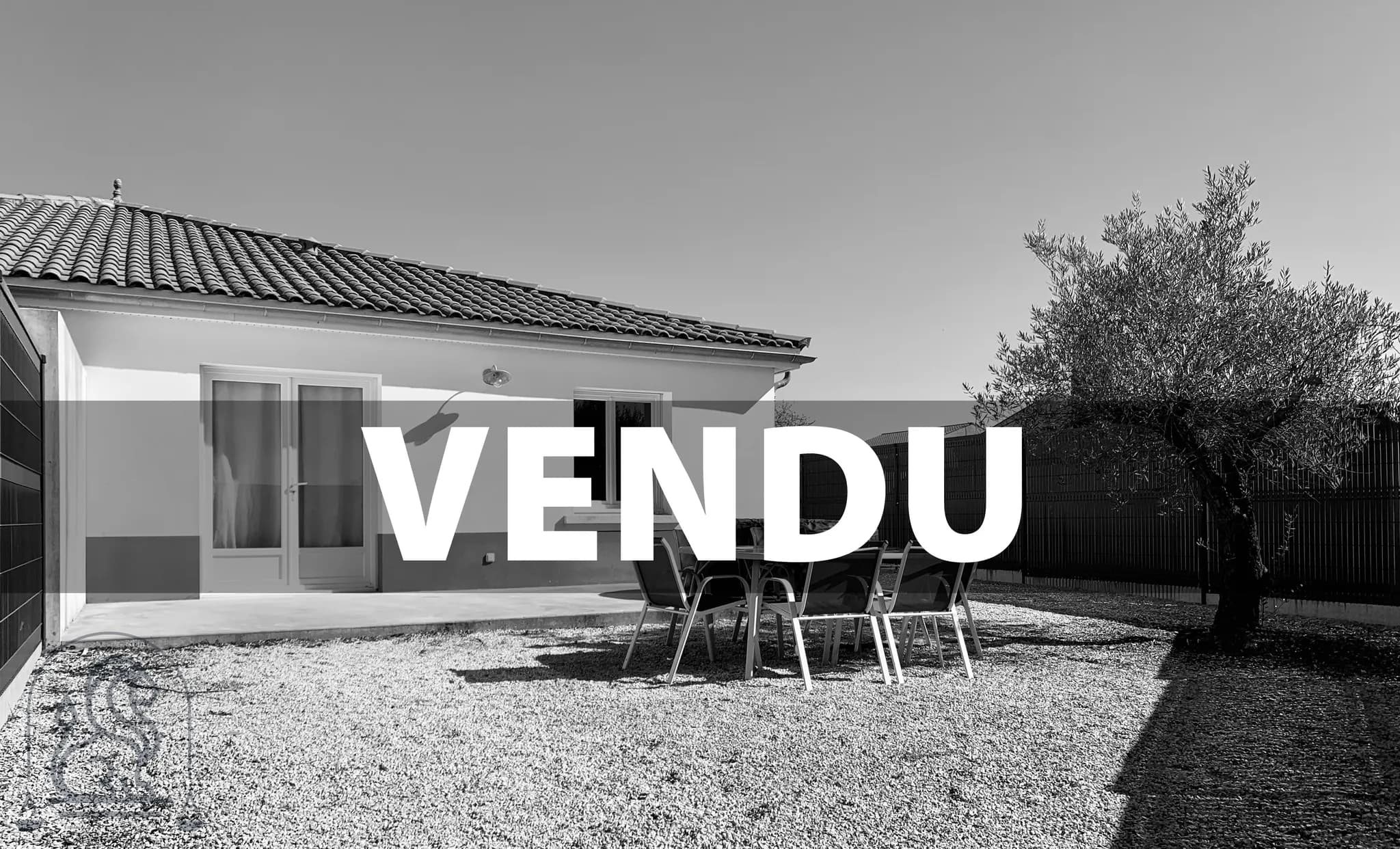 VAUX-SUR-MER Charmant Appartement de 42 m² - Vaux-sur-Mer - photo 1 sur 1