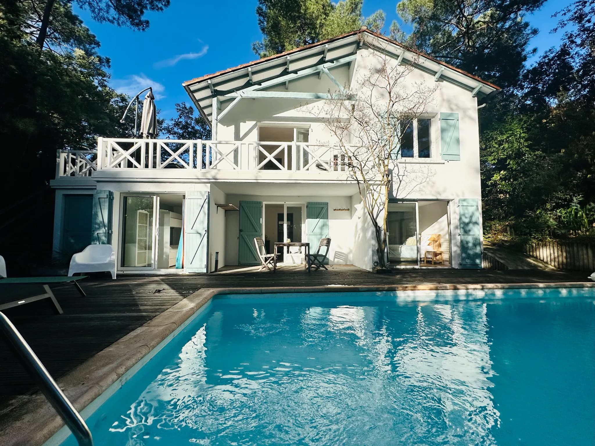 VILLA RONÇOISE DANS SON ÉCRIN VÉGÉTAL & CONFIDENTIEL - Ronce-Les-Bains