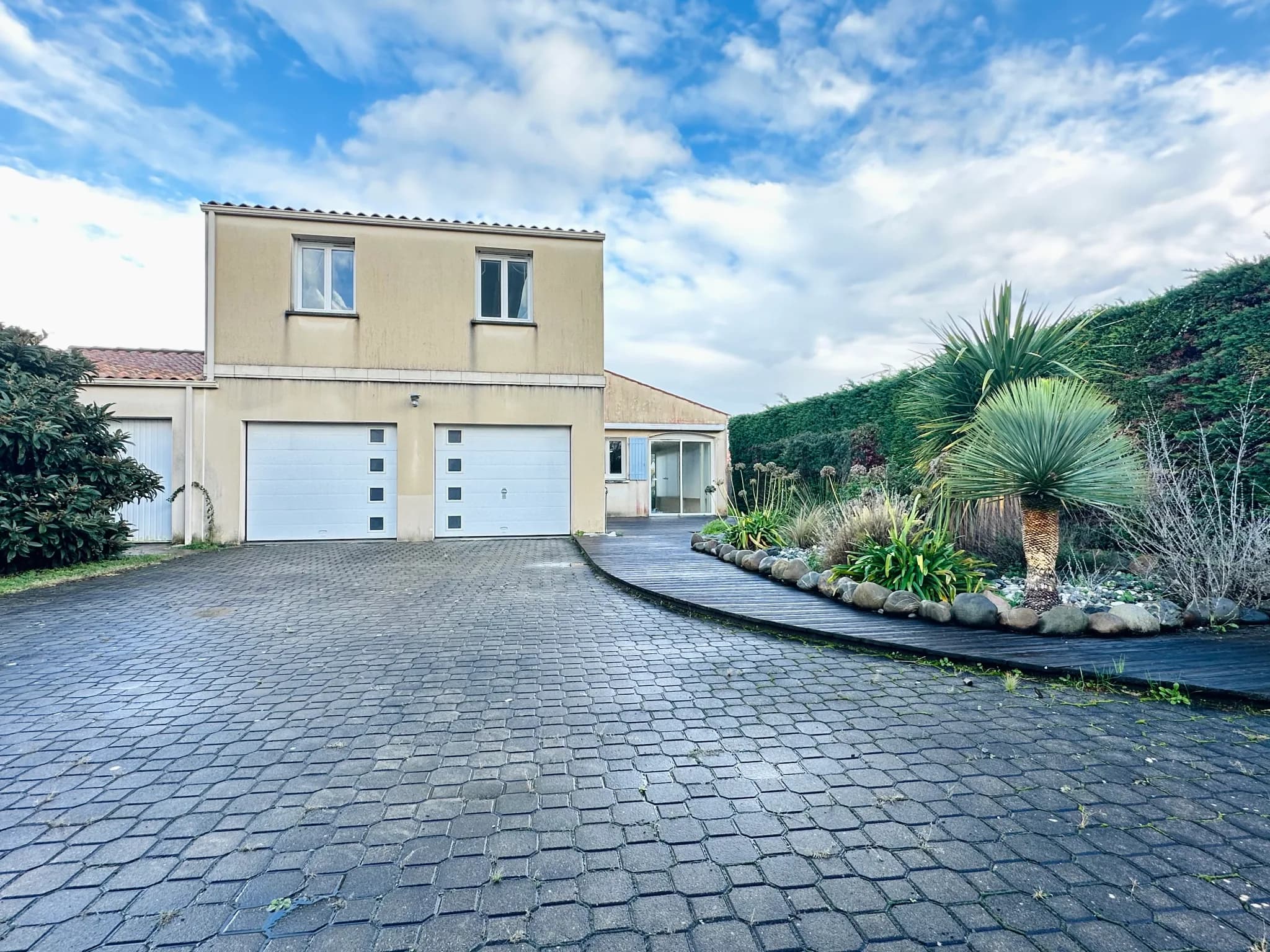 SPACIEUSE MAISON FAMILIALE - La Tremblade